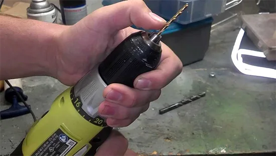 What's The Point of Removing a Hammer Drill Bit