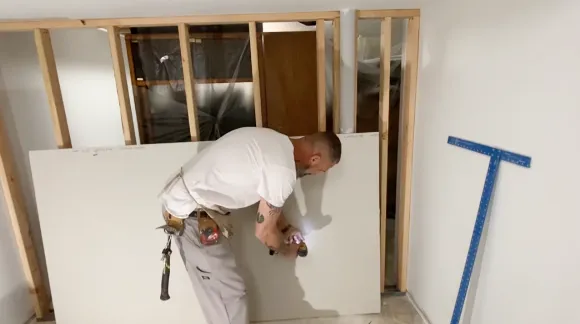 A Step-by-Step Guide to Assembling a Drywall Lift