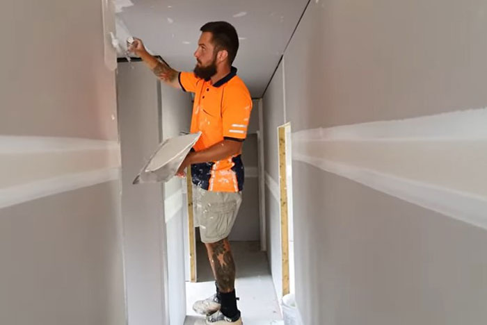 Advantages of Smooth Drywall Finish