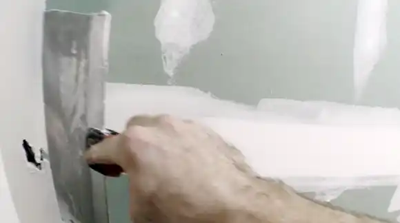 Age of Drywall Mud