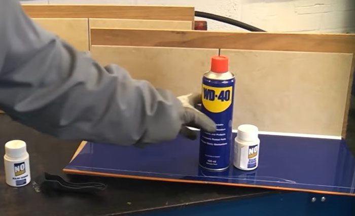 How to Remove Silicone  Your Guide - WD-40 Australia