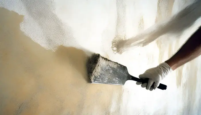 Can You Fix Drywall Mud Cracking