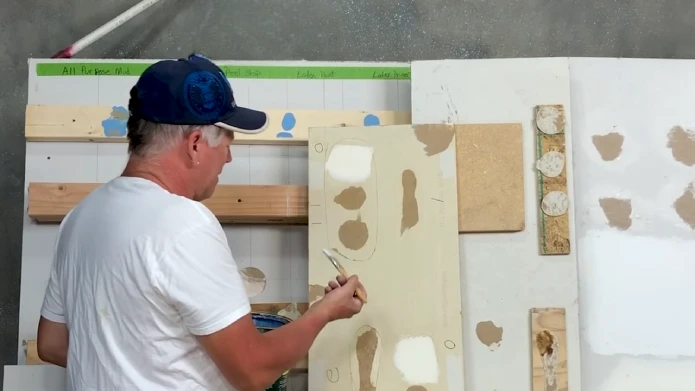 Can You Mud Over Torn Drywall Paper: DIY 4 Steps [Remember]