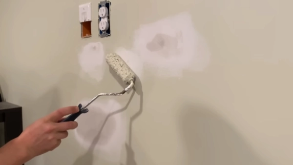 Can You Paint Over Torn Drywall Paper