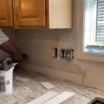 Can You Tile Over Torn Drywall
