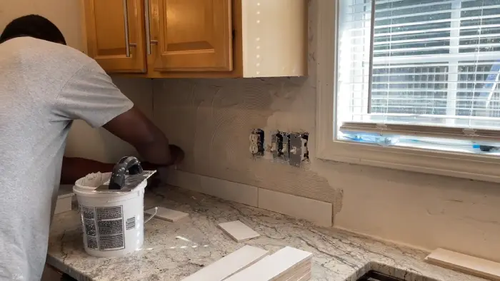 Can You Tile Over Torn Drywall