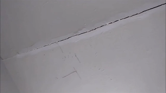 Can a Sagging Ceiling Collapse