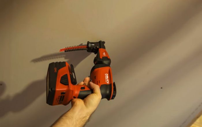 Corded Vs Cordless Drywall Screw Gun