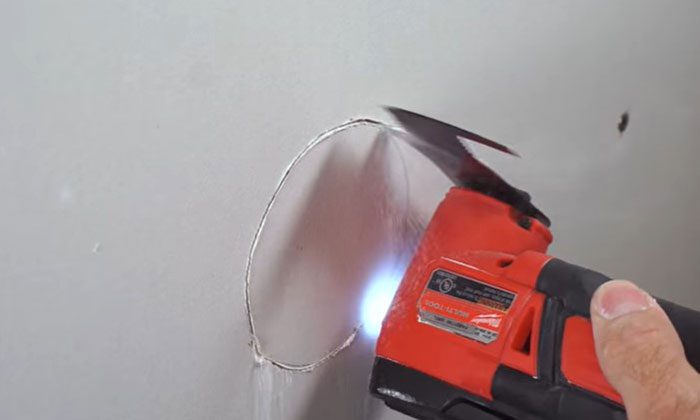 Drywall Blades