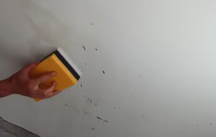 Drywall Sanding Sponge