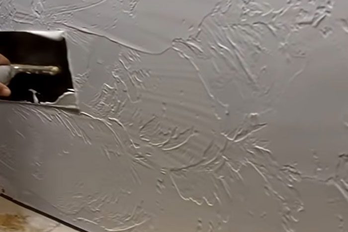 Drywall Texture