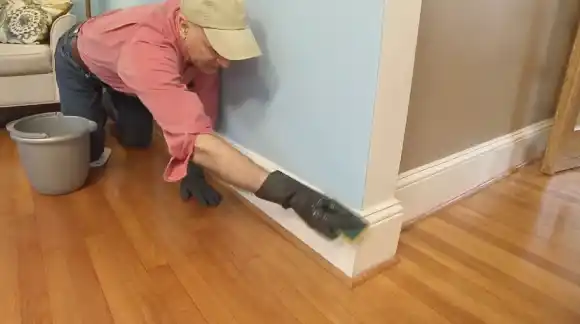 Drywall mud