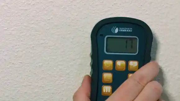 How Do Moisture Meters Work on Plaster Walls