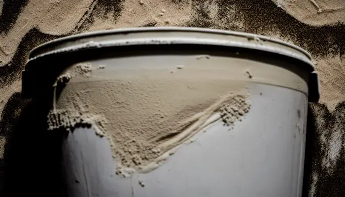 Is Drywall Mud Toxic 4 Ingredients 2 Situations Warning 