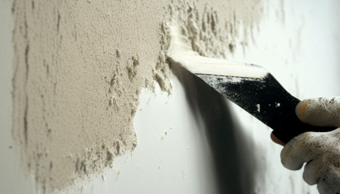 How Do You Make Drywall Mud Stronger