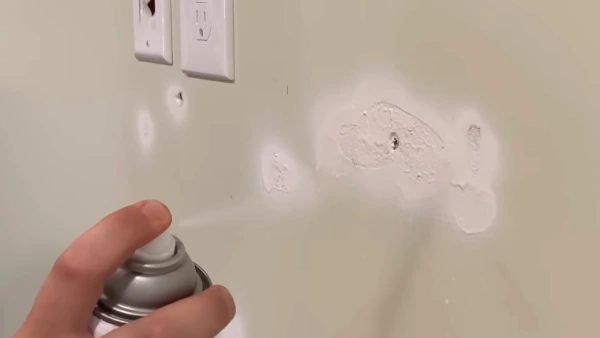How Do You Seal Torn Drywall Paper Raw Edges