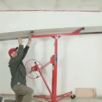 How Much Weight Can a Drywall Lift Hold