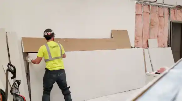 How to Break Down a Drywall Lift for Efficient Transport and Storage