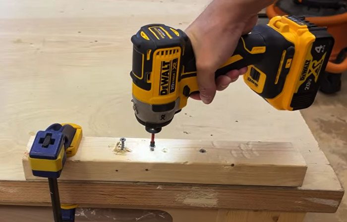 Impact Driver