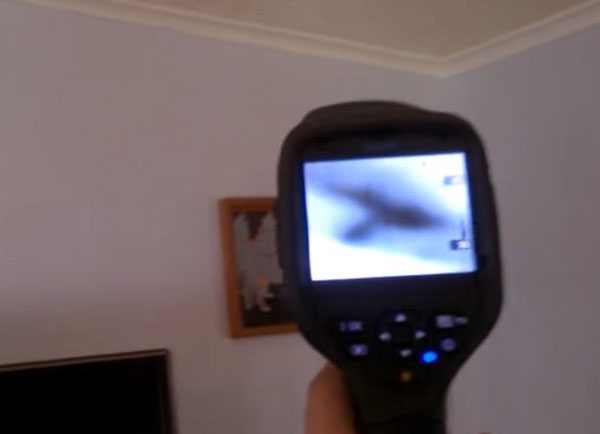 Infrared Camera