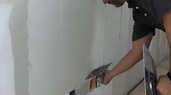 Is It Necessary to Let the Drywall Mud Dry Before Applying a Second Coat