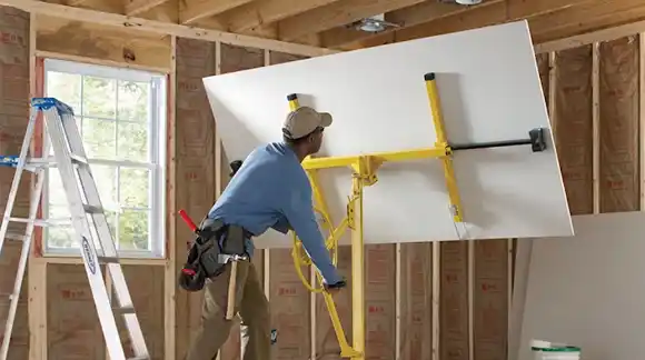 Is a Drywall Lift Worth Buying