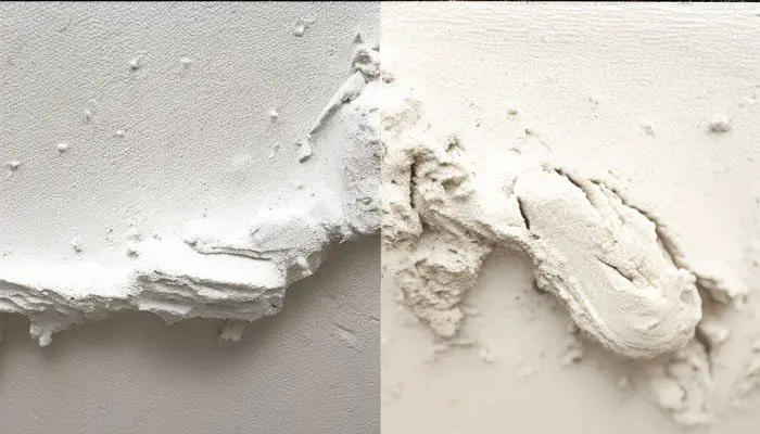 Joint Compound Vs Plaster