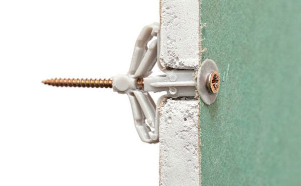 Plaster Drywall Anchor