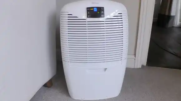 Reduce and Control Humidity by Utilizing Dehumidifiers
