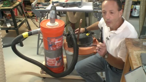 Top 7 Reasons Why Does Shop Vac Blow Dust