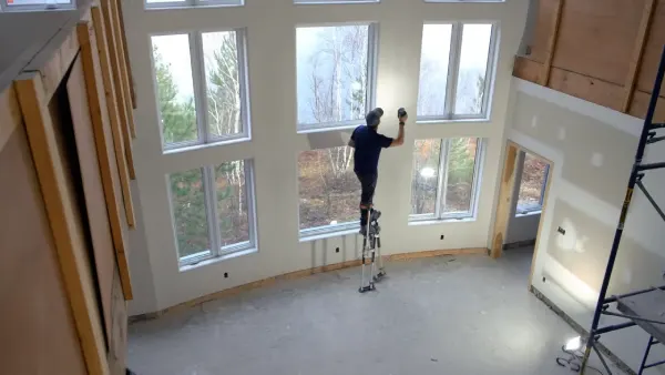 What Is the Weight Limit for Drywall Stilts