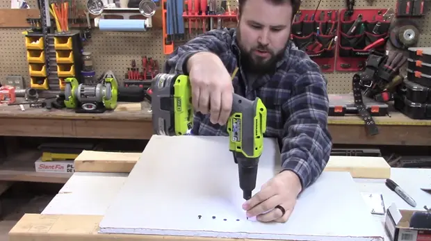 What is Special About Cordless Drywall Screw Guns