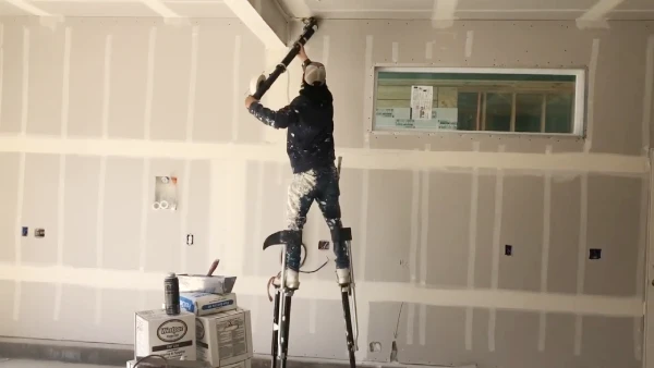What is the Weight Limit for Drywall Stilts