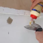 What to Use to Seal Torn Drywall Paper