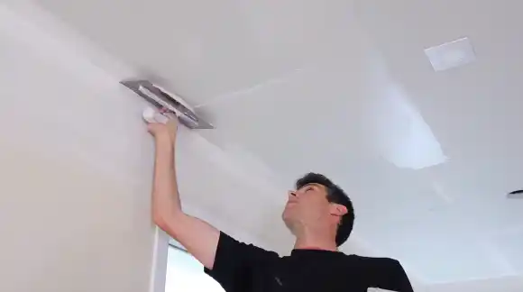 Why Should You Do Drywall Ceiling First