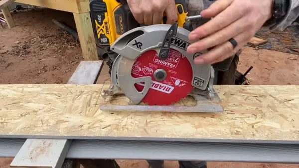 Why Shouldn't You Use a Circular Saw to Cut Drywall? Detailed Explanation