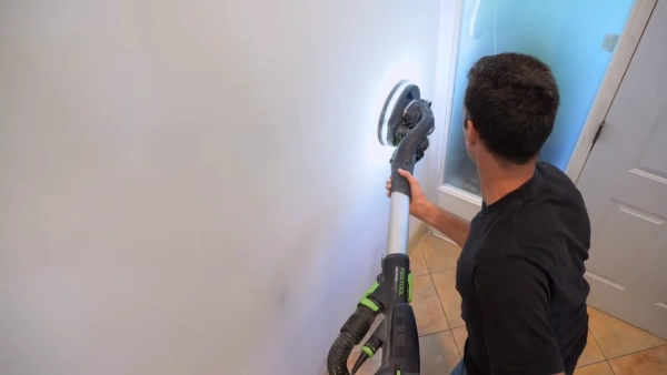 Will Drywall Dust Ruin a Vacuum