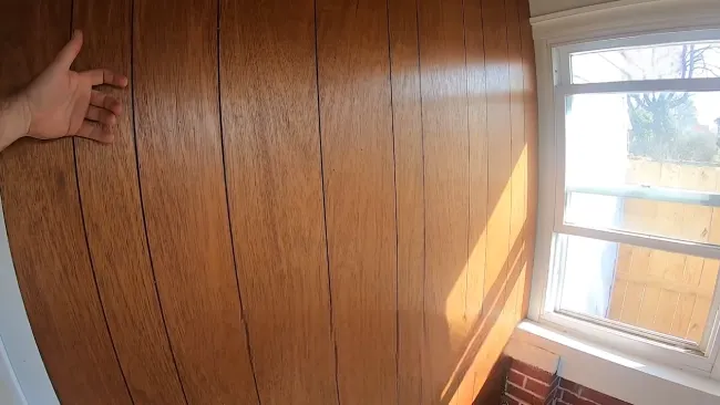 How Can You Install Sheetrock Over Paneling