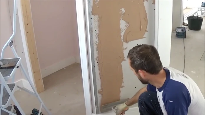 do you have to plaster plasterboard
