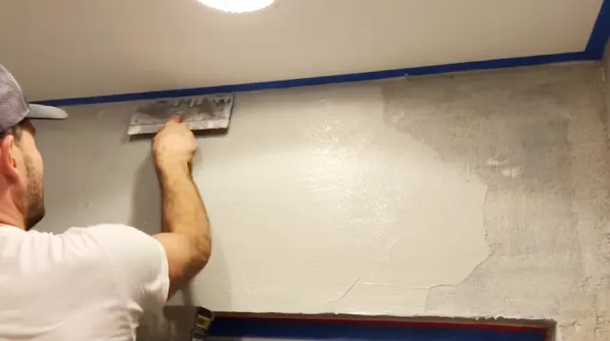 Can You Paint Cement Board: 8 Steps [Easy DIY]