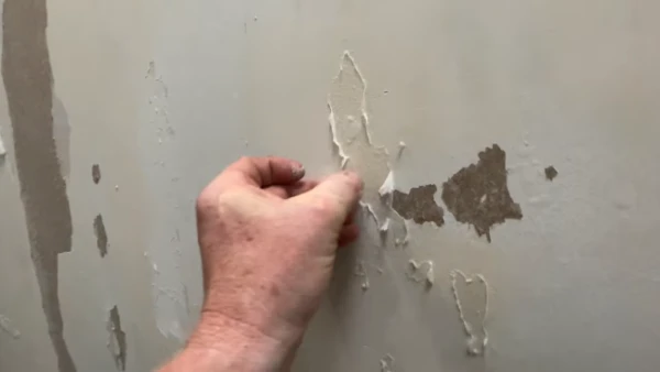 How to Remove Lining Paper From Plasterboard 3 Methods