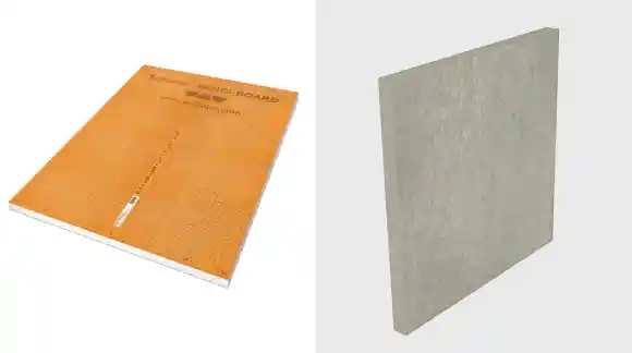 The Differences Between Ditra vs Cement Board