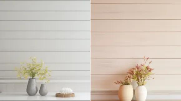 Beadboard or Shiplap: Which Option Should You Select