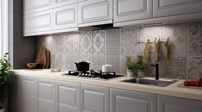 Do You Need Cement Board for Backsplash