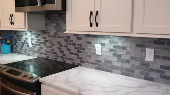 Why Do You Need Cement Board for Backsplash: Reasons Explained