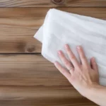 How to Clean Shiplap Walls