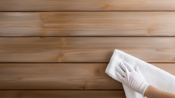 How to Clean Shiplap Walls: Step-by-Step Instructions