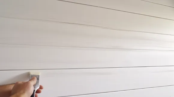How to Finish Shiplap Edges: 2 Methods (Step-By-Step)