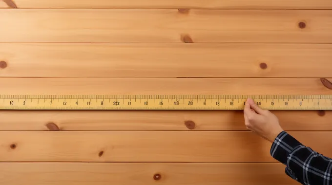 How to Measure for Shiplap Installation on Wall: The Correct Method