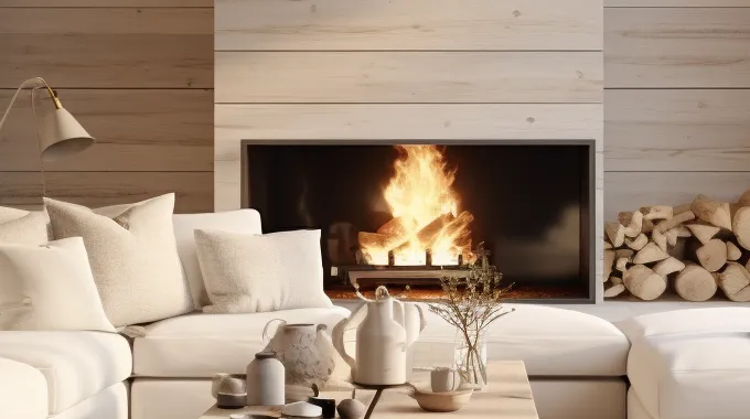 Is Shiplap Fire Resistant: 4 Ways to Determine